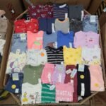 Target Baby/Toddler Clothes (900-1000 Pieces) - Image 6