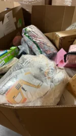 Amazon LPN high count 5Ft 26 pallets - Image 17