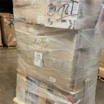 Amazon Monster Liquidation Pallet #10
