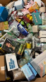 Health & Beauty Liquidation Pallet #6 - Image 4