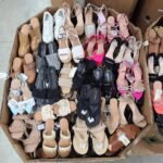 Target Womens Shoes (250 Pairs) - Image 21