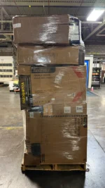 Amazon Monster Liquidation Pallet #4 - Image 2
