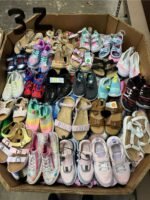 Target Kids Shoes (250 Pairs) - Image 8