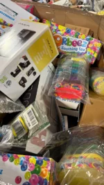 Amazon High Count Pallet#2 5ft - Image 5