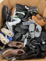 Target Mens Shoes (175 Pairs) - Image 9