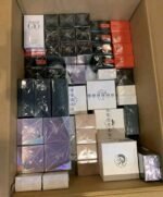 Perfumes pallet - Image 13