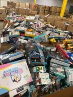 Mixed Toy Pallets/Truck loads - Image 10