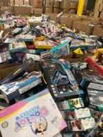 Mixed Toy Pallets/Truck loads - Image 7