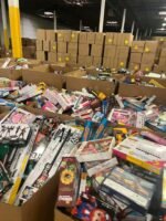 Mixed Toy Pallets/Truck loads - Image 3