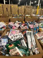 Mixed Toy Pallets/Truck loads - Image 8