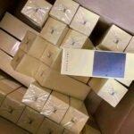 Perfumes pallet - Image 11