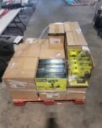 RYOBI ONE➕ BATTERIES - Image 3