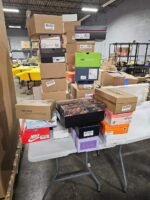 Sport Shoes pallets - Image 14