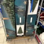 Christmas Tree Pallets