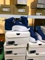 Authentic Jordan & Nike shoes - Image 10