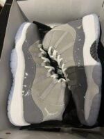 Authentic Jordan & Nike shoes - Image 11