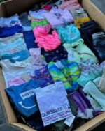 Kids & Adult Clothes For Sale - Image 8