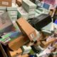 Amazon Shoes Pallets for Sale | Wholesale Amazon Liquidation Shoe Pallets