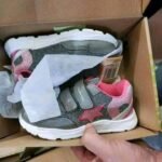 Kids Shoes For Sale - Image 2