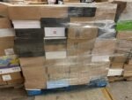 UGGs Shoes pallets