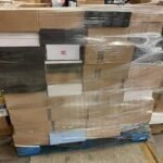 UGGs Shoes pallets