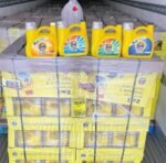 Tide Liquid/Pods Pallets - Image 2