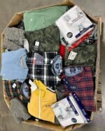 Men and Women Clothes - Image 11