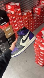 Authentic Jordan & Nike shoes - Image 17