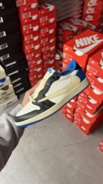 Authentic Jordan & Nike shoes - Image 21