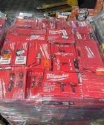 Milwaukee Tools Pallets - Image 5