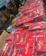 Milwaukee Tools Pallets - Image 3