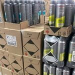 Dove Body Wash & Spray - Image 10