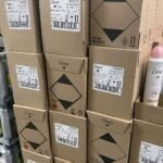 Dove Body Wash & Spray - Image 9