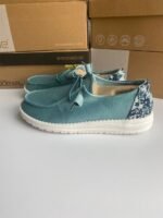 Hey Dude Shoes pallets - Image 36