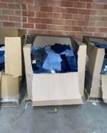 Ladies Jeans Pallets - Image 4