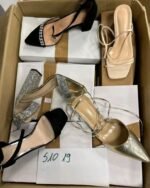 Female Heels & Sandals - Image 2