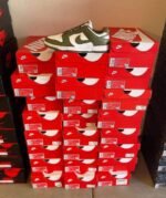 Authentic Jordan & Nike shoes - Image 27