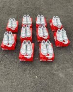 Authentic Jordan & Nike shoes - Image 32