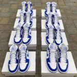 Authentic Jordan & Nike shoes - Image 31