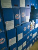 Tide Liquid/Pods Pallets - Image 11