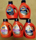 Tide Liquid/Pods Pallets - Image 13