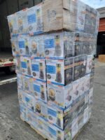 Blenders for sale Pallets/Truck loads - Image 4