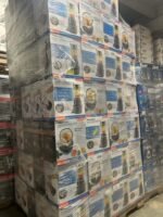 Blenders for sale Pallets/Truck loads