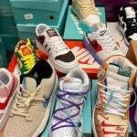 Authentic Jordan & Nike shoes - Image 36