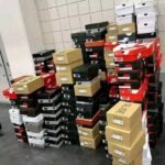 Authentic Jordan & Nike shoes - Image 35