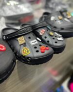 Crocs Shoes pallets - Image 4