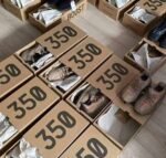 Yeezy Shoes pallets - Image 8
