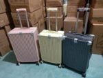 Luggage pallets Available - Image 7