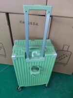 Luggage pallets Available - Image 9