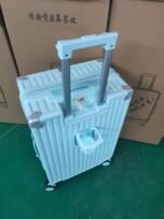 Luggage pallets Available - Image 8